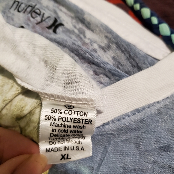 Vintage Ladies T-shirt - Picture 5 of 5